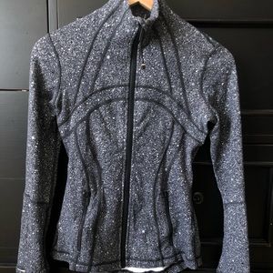 Lululemon Define jacket - Size 2